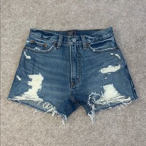 Abercrombie Shorts